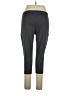 Wildfox Color Block Gray Active Pants Size XL - photo 2