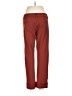 Betabrand Red Casual Pants Size Med Petite - photo 2