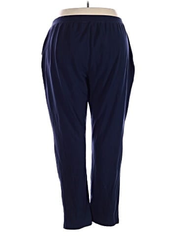 Catherines Casual Pants (view 2)