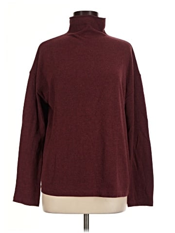 Vince. Turtleneck Sweater (view 1)