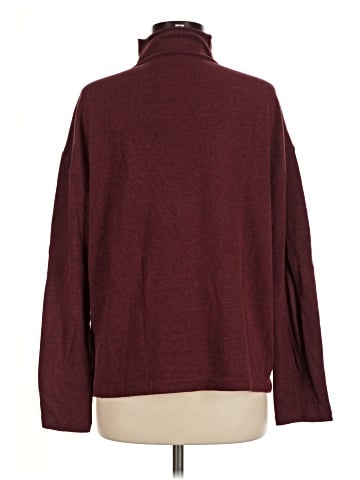 Vince. Turtleneck Sweater (view 2)