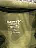 Active by Old Navy Solid Green Track Jacket Size M - photo 6