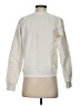 Everlane 100% Cotton White Sweatshirt Size XS - photo 2