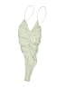 Zara Green Bodysuit Size S - photo 1