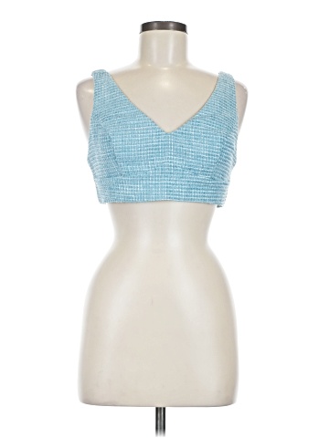 showpo Sleeveless Top (view 1)