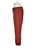 Betabrand Red Casual Pants Size Med Petite - photo 5