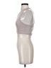 Gymshark Silver Tank Top Size XS - photo 5