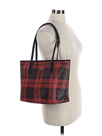 Coach Factory Tote (view 2)