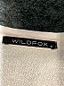 Wildfox White Pullover Sweater Size Sm (1 or S) - photo 7
