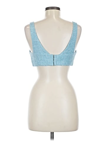 showpo Sleeveless Top (view 2)