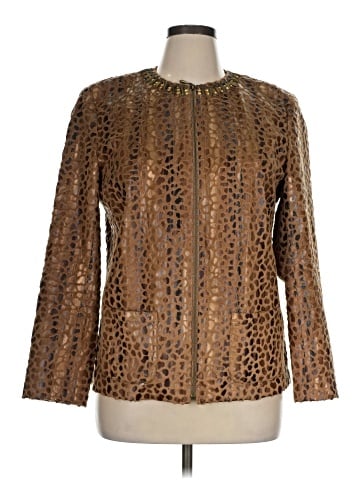 Alfred Dunner Jacket (view 1)