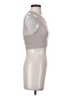Gymshark Silver Tank Top Size XS - photo 4