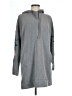 Hollister Gray Pullover Hoodie Size L - photo 1