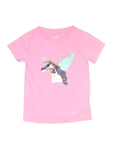 Cat & Jack Short Sleeve T-Shirt (view 1)