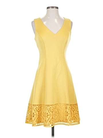 Vince Camuto Cocktail Dress (view 1)