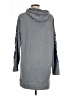 Hollister Gray Pullover Hoodie Size L - photo 2