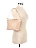 Nanette Lepore Chevron-herringbone Gold Shoulder Bag One size - photo 2