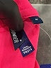 Assorted Brands 100% Polyester Pink Short Sleeve Polo Size M - photo 7