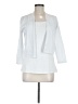 Ann Taylor Factory White Cardigan Size M - photo 1