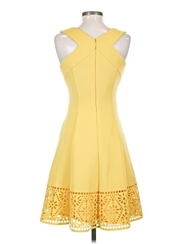 Vince Camuto Cocktail Dress (view 2)