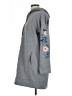 Hollister Gray Pullover Hoodie Size L - photo 5
