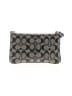 Coach Gray Wristlet One size - photo 2