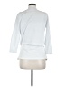 Ann Taylor Factory White Cardigan Size M - photo 2