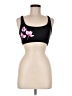 SPANX Black Sports Bra Size M - photo 1