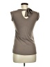 Unbranded Brown Sleeveless T-Shirt Size M (estimated) - photo 2