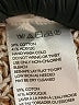 Coincidence & Chance Metallic Brown Pullover Sweater Size S - photo 8