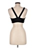 SPANX Black Sports Bra Size M - photo 2