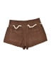 Roxy Brown Shorts Size XS - photo 2