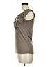 Unbranded Brown Sleeveless T-Shirt Size M (estimated) - photo 5