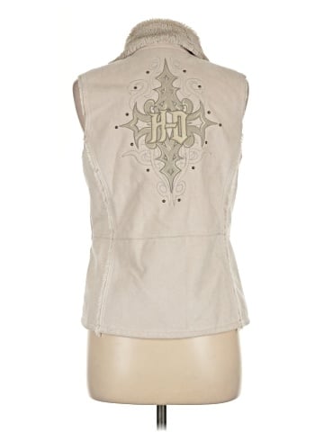 Harley Davidson Vest (view 2)