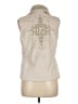 Harley Davidson Ivory Vest Size M - photo 2
