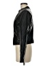 New Look 100% Polyurethane Black Jacket Size M - photo 5