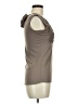 Unbranded Brown Sleeveless T-Shirt Size M (estimated) - photo 4