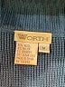 Worth Blue Wool Cardigan Size M - photo 7