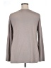 Soft Surroundings Gray Long Sleeve Top Size XL - photo 2