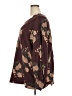 Torrid 100% Cotton Brown Pullover Sweater Size 2X Plus (2) - photo 5