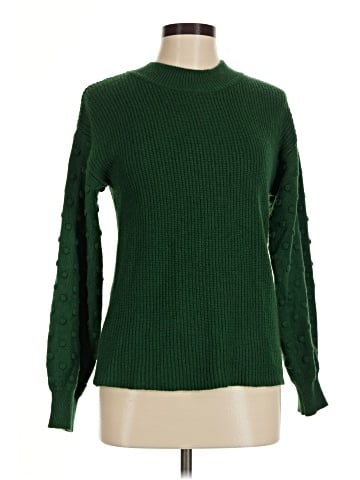 CeCe Pullover Sweater (view 1)