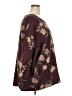 Torrid 100% Cotton Brown Pullover Sweater Size 2X Plus (2) - photo 4