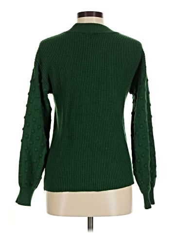 CeCe Pullover Sweater (view 2)