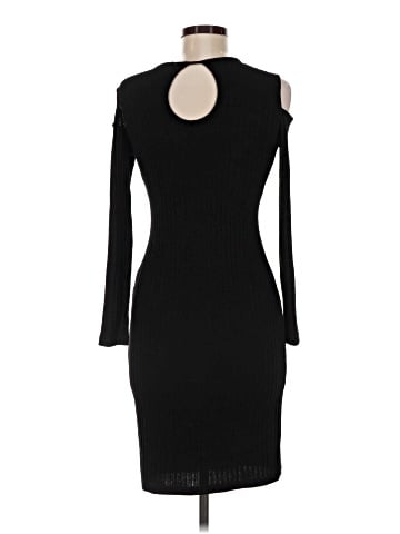 Say What? Cocktail Dress (view 2)