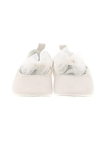 Carter's Booties (view 2)