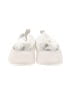 Carter's Ivory White Booties Size 9-12 mo (baby) - photo 2