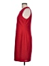 Calvin Klein Red Cocktail Dress Size 12 - photo 5