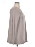 Soft Surroundings Gray Long Sleeve Top Size XL - photo 4