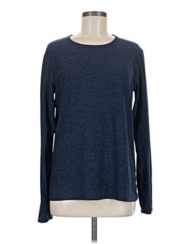 Outdoor Voices Long Sleeve T-Shirt (view 1)