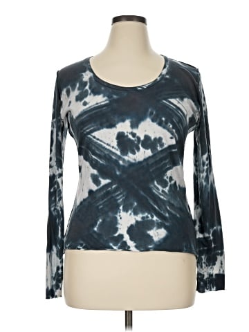 Cut Cute 3/4 Sleeve T-Shirt (view 1)